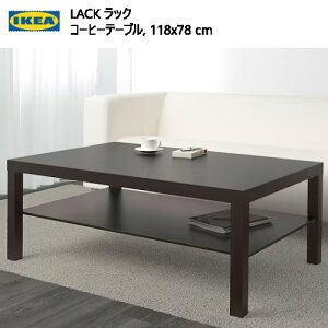  IKEA 202403LACK bN R[q[e[u ubNuE 118x78cm70cm ؐe[u _CjOe[uIKEA CPA  Ƌ803.529.51