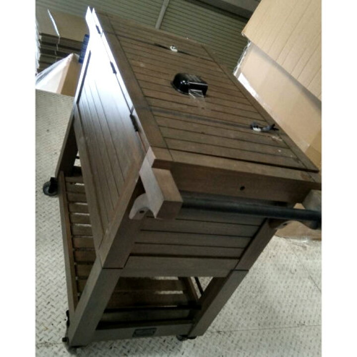 楽天市場】202105TOMMY BAHAMA WOOD COOLERトミーバハマ ウッド 