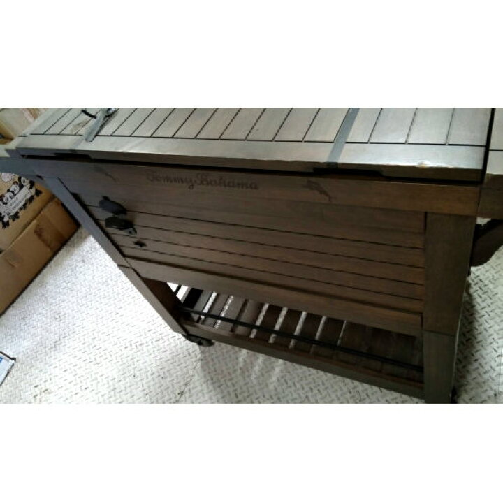 楽天市場】202105TOMMY BAHAMA WOOD COOLERトミーバハマ ウッド 