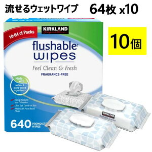 yCOSz03640 EFbgCv 64  x 10 e J[NhVOl`[ Kirkland Signature Ԃ ARf  pxt[ t^_t[ @ 炾@ 