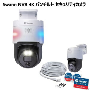 yz202403Swann X NVR 4K p`g ZLeBJ𑜓x4K掿 J[Î mNÎ tbVCg Mm ̌m Nm F SONHD-900PT-JP u ό x
