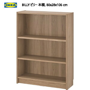 202403BILLY r[ {I I[N 80x28x106cm[Ƌ IKEA CPA  Ƌ204.927.80