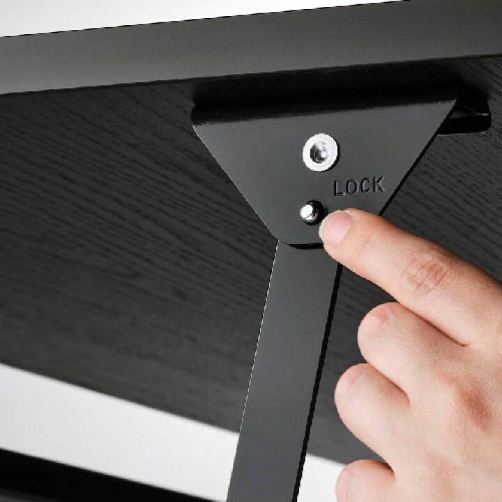 楽天市場】＊IKEA 202404?STAVALL エスタヴァル 調節可能ローテーブル 