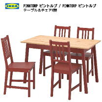 楽天市場】IKEA ダイニングセットの通販