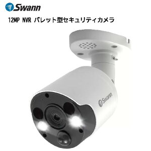 yCOSz202406Swann X 12MP NVR obg^ZLeBJ12MP/1200f ŏʃf J[Î20m/mNÎ40m Mm ̌m Nm F 12KsNZ ZT[Cg 