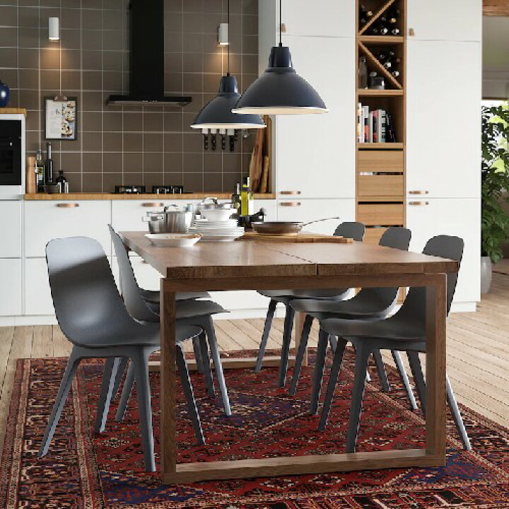 楽天市場】☆セール☆ IKEA 202404MÖRBYLÅNGA モールビロンガ  