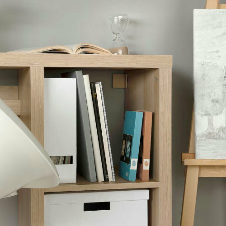 Metal Magazine Holder File Wall Mounted Mail Organizer Newspaper 