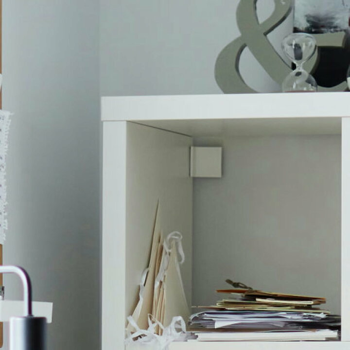 楽天市場】＊IKEA 202505KALLAX カラックス シェルフユニット 