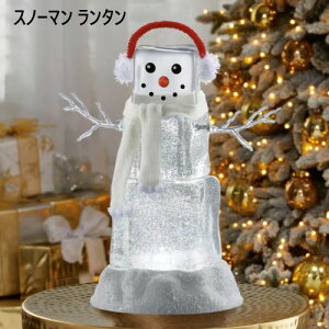 y݌Ɍz202412AN Xm[} ^ ACX Xm[} Acrylic Snowman Lantern C~l[V EH[^[O[u ^C}[tnEB[ NX}X Cg vM