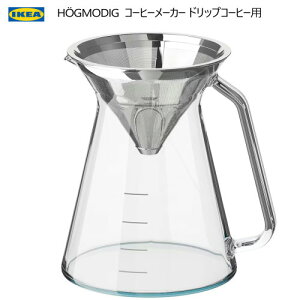 IKEA 202411HOGMODIG z[O[fBO R[q[[J[ hbvR[q[p NAKX/XeXX`[ 0.6 lNAKX XeXX`[ tB^[ CPA Mtg