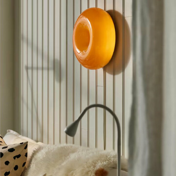 楽天市場】【2～3日後発送】202409IKEA イケア VARMBLIXT ヴァルム 