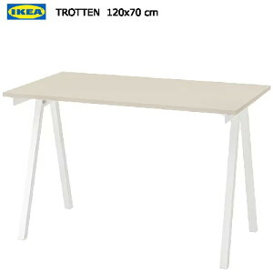202310IKEA CPA TROTTEN gbe fXN x[W/`R[ 120x70cmRpNg ItBX [NXy[X fXN RpNg e[u ׋IKEA CPA  Ƌ294.343.90