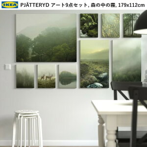 202501PJATTERYD vBGbe[h A[g9_Zbg X̖̒ 179x112cm̓I A[g LoX EH[R[W iIKEA CPA V CeA X705.465.73
