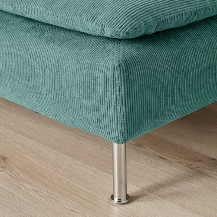 楽天市場】＊IKEA 202410S?DERHAMN ソーデルハムン 3人掛けコンパクト 