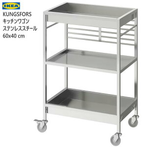 IKEA 202410KUNGSFORS NOXtHX Lb`S XeXX`[ 60x40cmϋvf ֗ȃEH[[ LX^[ bN Lb`[ XeXX`[ 萫 ϋv SIKEA