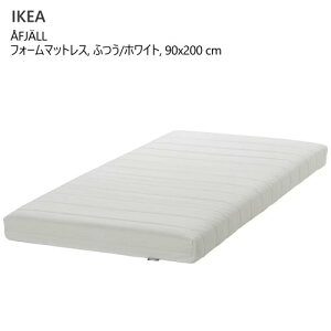 IKEA 202504AFJALL I[tBG tH[}bgX ӂ/zCg 90x200 cmJo[ @ }bgXIKEA CPA 705.686.35