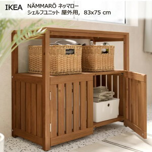 202505NAMMARO lb}[ VFtjbg Op CguEXeC 83x75 cm }OlbgbNt ϋv AJVAIKEA CPA O[ ȒP Vo