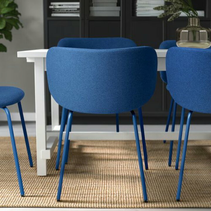 楽天市場】＊【 2脚 3脚 4脚 お得購入】IKEA 202502KRYLBO クリルボー 