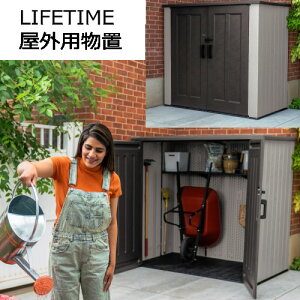yCOSz202502LIFETIME 6 x 4tB[g n193 x 110 x 177cm Opu60492 ^ u O HꗼJhA dǃVXe ϏՌpl UVی ό󐫍\S~ Ŋ@ ] 1.93 x 1.1 x 1.76 cm 