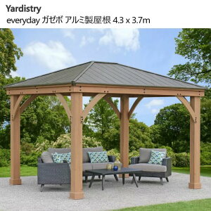 yCOSz202506Yardistry 12 x 14 tB[g 4.3 x 3.7m everyday K[{ A~x100%FSCRF؉O _CjO rOXy[X 1807331
