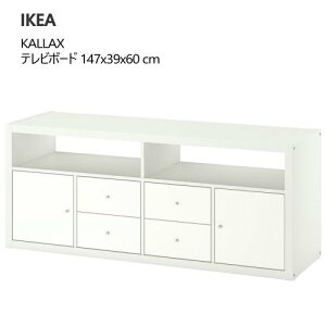 202607KALLAX JbNX er{[h zCg 147x39x60 cmʋC z [Ƌ IKEA CPA  Ƌ505.620.88