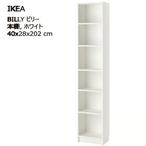 202506BILLY r[ {I zCg 40x28x202 cmi It [Ƌ IKEA CPA  Ƌ305.220.41