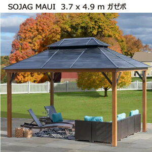 yCOSzy3.7 x 4.9 mz202505SOJAG MAUI 12 x 16 tB[g 3.7 x 4.9 m K[{SVΉ Odl ϋv bL|}ECEK[{ d Czi J[e ibVXN[