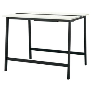 ��202601MITTZON �~�b�c�H�[�� ��c�p�e�[�u�� �z���C�g/�u���b�N 140x108x105 cm���K �@�\�� ��� �ϋv�� IKEA �C�P�A������� �V���� �t�b�g���X�g �d���^�b�v���[ �t�b�N895.334.34