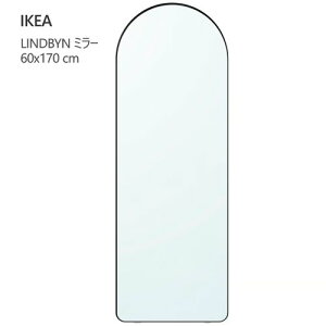 ��202602LINDBYN �����h�r�[�� �~���[ �u���b�N 60x170 cm�Ǌ|�� ���Ċ|��IKEA �C�P�A���ړI ���r���O ���ʏ�605.972.33