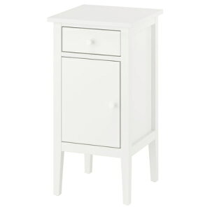 ��202603GULLABERG �O���x�� �T�C�h�e�[�u�� �����o��1�i�t�� �h�A�t��/�z���C�g 38x40x75 cm�G���K���g ��� IKEA �C�P�A������� �V���� �R�[�h���t�� 905.617.65