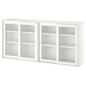 IKEA ガラス扉 キャビネット」の人気商品一覧・価格比較 - 価格.com