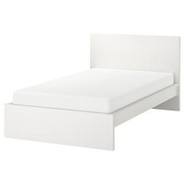 楽天市場】ikea ベッドフレーム セミダブルの通販