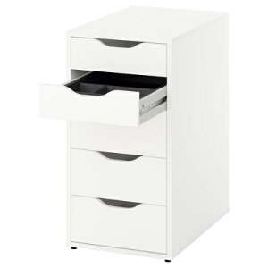 ��202603ALEX �A���N�X �����o�����j�b�g �C���T�[�g�t�� �z���C�g 36x70cm�����o�����j�b�g �L���r�l�b�g���������h�~�X�g�b�p�[�t���x ��v �y�� IKEA �C�P�A ������� �Ƌ�596.280.18