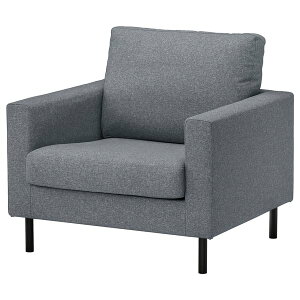 ��202603SALTSJ?BADEN �T���g�V���o�[�f�� �p�[�\�i���`�F�A �O���i���h �~�f�B�A���O���[ �o���J�r�[ 16 cm ���^��/�u���b�NIKEA �C�P�A������� �V�����Ƌ� �\�t�@ 1�l�|�� �V���v�� ���K596.227.28