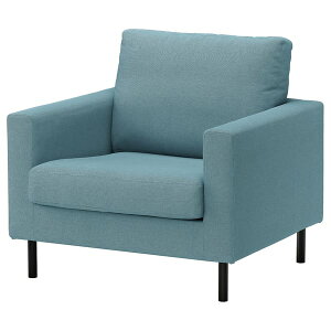 ��202603SALTSJ?BADEN �T���g�V���o�[�f�� �p�[�\�i���`�F�A �t���[�h�g�D�i �_�[�N�O���[�u���[ �o���J�r�[ 16 cm ���^��/�u���b�NIKEA �C�P�A������� �V�����Ƌ� �\�t�@ 1�l�|�� �V���v�� ���K696.