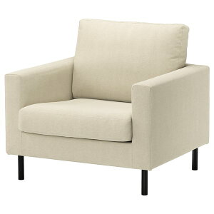��202603SALTSJ?BADEN �T���g�V���o�[�f�� �p�[�\�i���`�F�A �t���[�h�g�D�i ���C�g�x�[�W�� �o���J�r�[ 16 cm ���^��/�u���b�NIKEA �C�P�A������� �V�����Ƌ� �\�t�@ 1�l�|�� �V���v�� ���K996.227.12