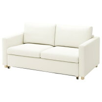 楽天市場】IKEA イケア（カラーホワイト）（ソファ・ソファベッド 