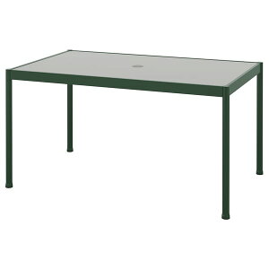 ��202604SEGERON �Z�[�Q���[�� �e�[�u�� ���O�p �_�[�N�O���[��/���C�g�O���[ 91x147 cm IKEA �C�P�A������� �V���� �A�E�g�h�A ��� �K�[�f�� ���}���`�b�N005.111.76