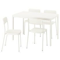 楽天市場】IKEA ダイニングセットの通販