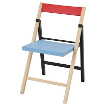 楽天市場】木製 ikea 折りたたみ椅子の通販
