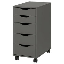 楽天市場】ikea alex（タンス・チェスト｜収納家具）：インテリア 