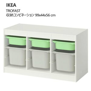 2504TROFAST gt@Xg [Rrl[V zCg CgO[/O[ 99x44x56 cm[ IKEA CPA[ Â Ƌ V I I [{bNXq 
