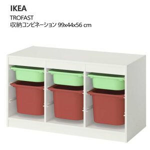 202509TROFAST gt@Xg [Rrl[V zCg CgO[/bh 99x44x56 cm[ IKEA CPA[ Â Ƌ V I I [{bNXq 