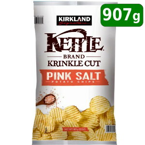 ���ycos�z202511�J�[�N�����h�V�O�l�`���[ �P�g�� �s���N�\���g �|�e�g�`�b�v�X 907gKIRKLAND ���؂� �`�b�v�X ����KETTLE BRAND KRINKLE CUT POTATO CHIPS �P�g�� �X�i�b�N ����� ���܂� �f�B�b�v�ysmtb-ms