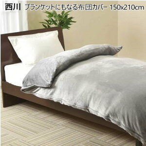 yCOSz202511 uPbgɂȂzcJo[ VO12 150cm x 210cm O[ Q^TCY 140cm × 200cm @gp\TCht@Xi[ uPbg Q ѕz EȒP65999-1