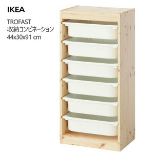 202512TROFAST gt@Xg [Rrl[V CgzCgXeCpC/zCg 44x30x91 cm[ IKEA CPA[ Â Ƌ V I I [{bNX q