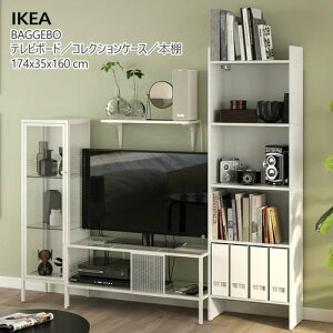 Z[202512BAGGEBO obQ{[ er{[h ^/zCg 174x35x160 cmRNVP[X KXLrlbg [{bNX {I EH[VFt[I I IKEA CPA 