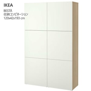202511BESTA xXg[ [Rrl[V t zCg/bvB[P zCg 120x42x193 cm[Rrl[V It \tgN[WO vbVI[v[Ƌ IKEA CPA