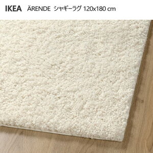 IKEA 202509ARENDE G[f VM[O ItzCg 120x180cmIKEA CPA pC J[ybg v  ȒP V906.080.89