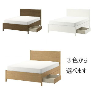 202512TONSTAD gX^[h xbht[ [t 140x200 cmNVbN i ㎿ IKEA CPA V o \tgN[WO 904.891.33 705.569.20 704.890.87